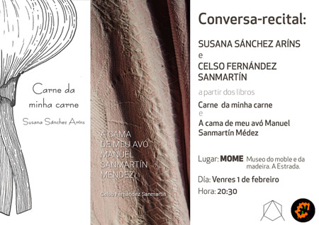 conversa recital